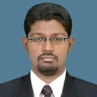 Jamesraji Poulpaththinathan