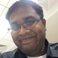 Vimal Rajendran