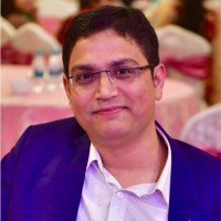 ASHWINI Kumar