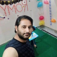 Ali Sayyed