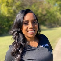 Tameka Henley