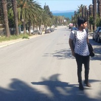 bilel ahmadi