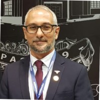 Eli B. Coelho Junior