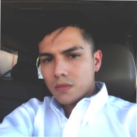 Luis Angel Guerrero Berlanga