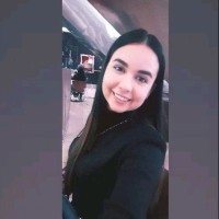 Cristina Urbina