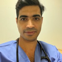 Dhirendra Kumar Tiwari