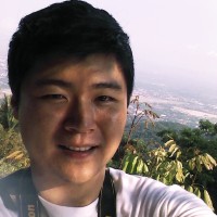 Alex Seo