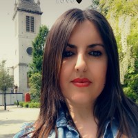 Enkelejda Kelly Shahini