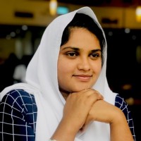 Fathima Nasrina