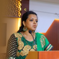 Gayathri Padinjatil