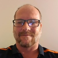 Mike Wilkinson