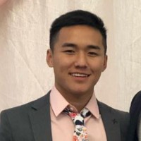 Patrick Xiong