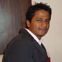 Vivek Singh