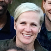 Mandy Riddick