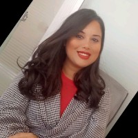 Nabila Mouharrir