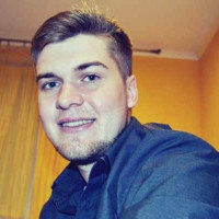 Damian Dorsz
