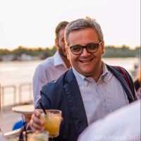 Fabrizio Checchi