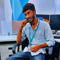 U Sai krishna