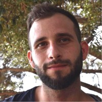 Yuval Forer