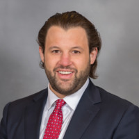 Michael Corrigan