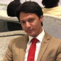 Junaid Tariq