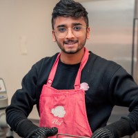 Hitendrasinh Chauhan