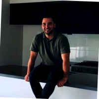 Nathan Sarra