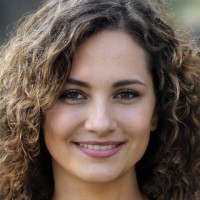 Amanda Rampling