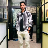 Zaid Wani