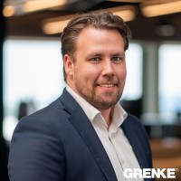 Adam Andreas Hamm Novodomsky