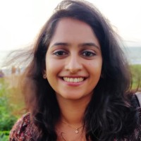 Smita Kumar