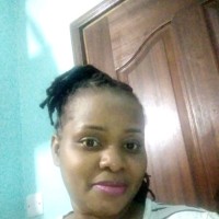 Terry Kinyua