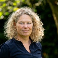 Brigit Van De Vrande