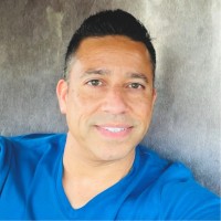 Ronald Trinidad