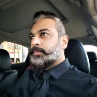 Ketan Patani