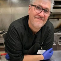 Chef Marc Johns