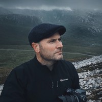 Aidan Monaghan