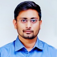 Dipesh Chouhan