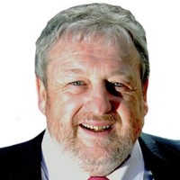Peter Robinson