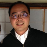 Patrick Tsao