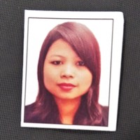 Narsita R Marak