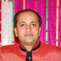 Abhinesh Sharma