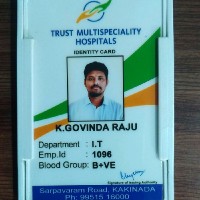 Govindaraju K9