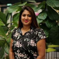 Shirley Dihal