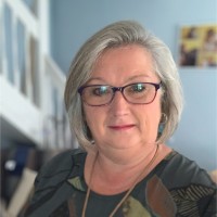 Pauline Cook