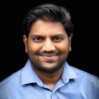 Varun Kesavakumaran