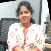 Pritha Mukherjee