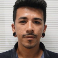 Patrick William e Silva