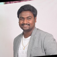 vasanth krishna