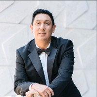 Michael Olvera